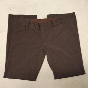 Mossimo Stretch Dress Pants